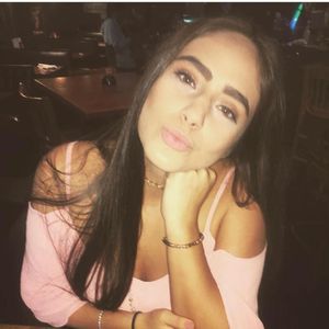 Meet your Posher, Bridget